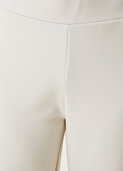 Beymen Club Bej Bol Paça Eşofman Altı - 4