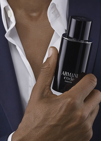 Giorgio Armani Code Parfum 75ml - 3