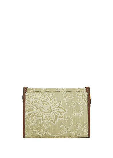 Etnik Desenli Kadın El Portföyü - Görsel 5