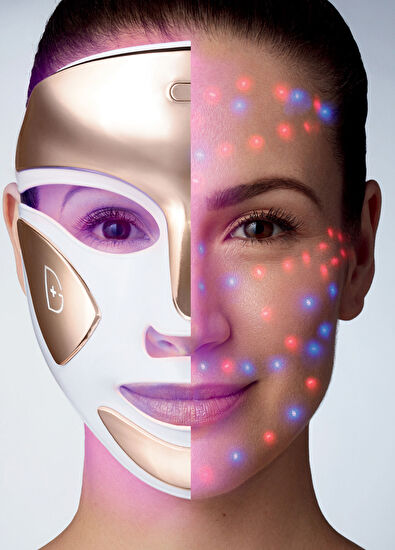 Dr. Dennis Gross DRx SpectraLite FaceWare Pro Led Yüz Maskesi - 5