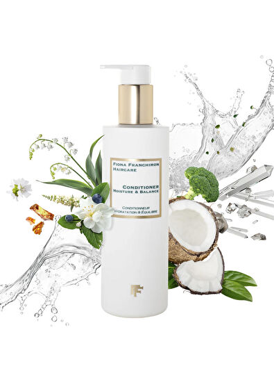 Fiona Franchimon Moisture & Balance Moisture Balancing Conditioner 250 ml - 5