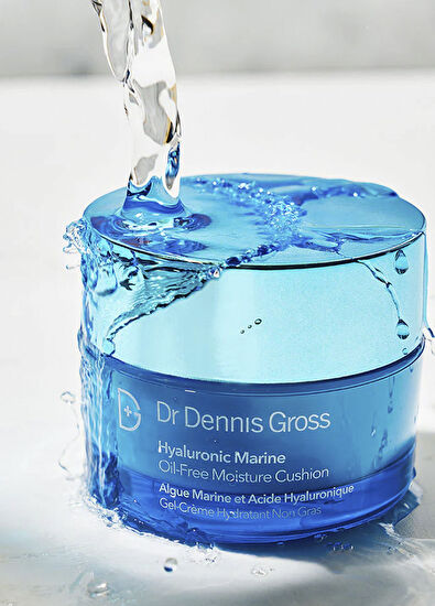 Dr. Dennis Gross Oil-Free Moisturizing Cushion Oil-Free Moisturizing Cream 60 ml - 5