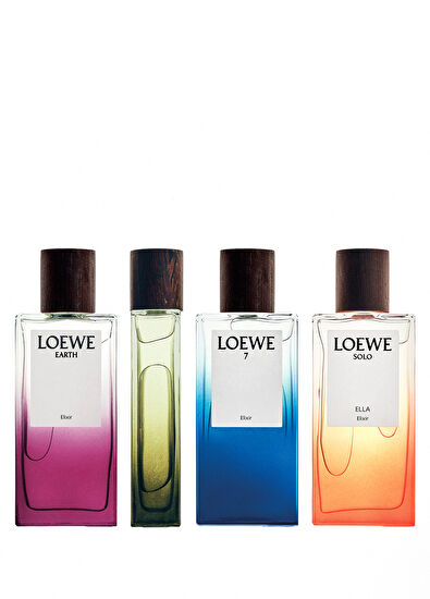 Loewe Loewe Earth Elıxır 100ml - 5