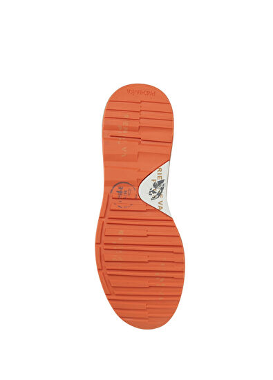 Mick Bej Erkek Sneaker - Görsel 7