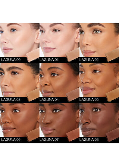 Nars Laguna Bronzer Powder Laguna 05 - 4