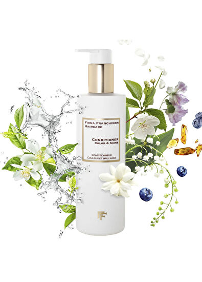 Fiona Franchimon Color & Shine Color Protective Conditioner 250 ml - 4