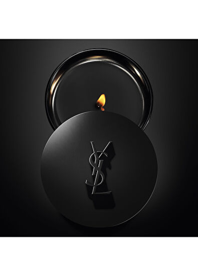 Yves Saint Laurent Place SaintSulpice Candle LeVestiaire des Parfums - 5
