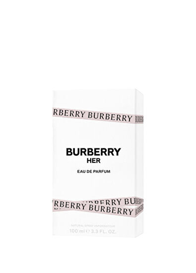 Burberry Each EDP 100ml Women's Perfume + Bag Women's Perfume Set - 4