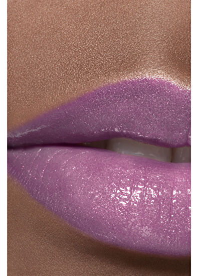 CHANEL Rouge Coco Baume 764 Charming Lilac - 7
