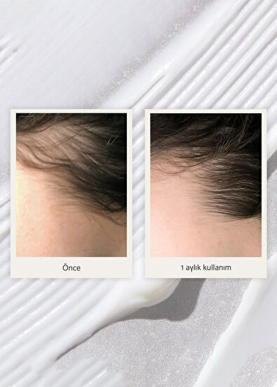 Percy & Reed Give Me Strength Güçlendirici Saç Bakım Kremi 250 ml - 5