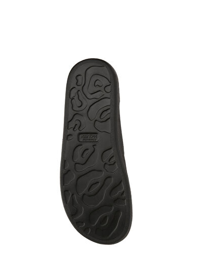 Siyah Erkek Terlik - Görsel 6