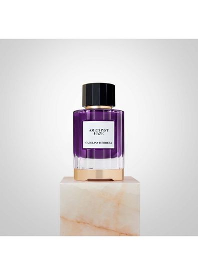 Carolina Herrera Amethyst Haze 100 Ml Edp Herrera Confıdentıal - 5
