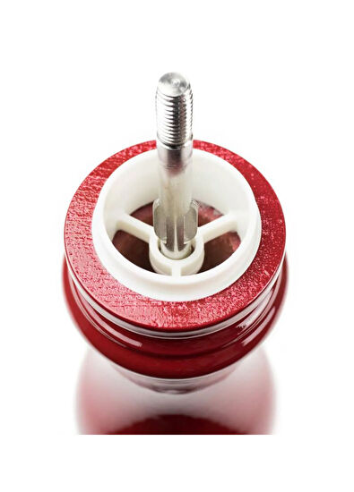 Peugeot Paris Passion U Select Ahşap Tuz Değirmeni 18 cm - 4