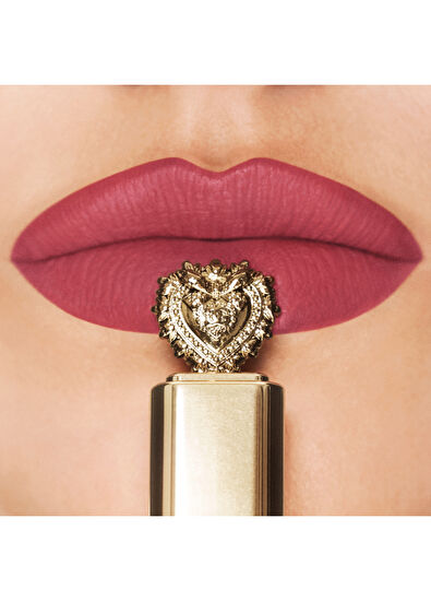 Dolce&Gabbana Everkiss Liquid Lip 200 Gratitude - 3