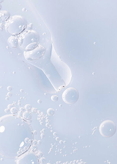 Lumene Arctic Dew Quenching Kutup Kaynak Suyu İçeren Nem Serumu 30 ml - 5