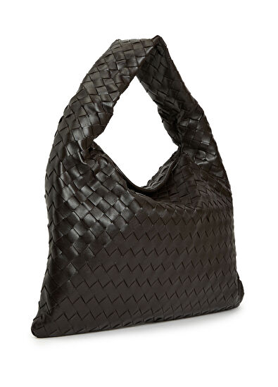 Bottega Veneta Hop Tote Çanta - Görsel 4