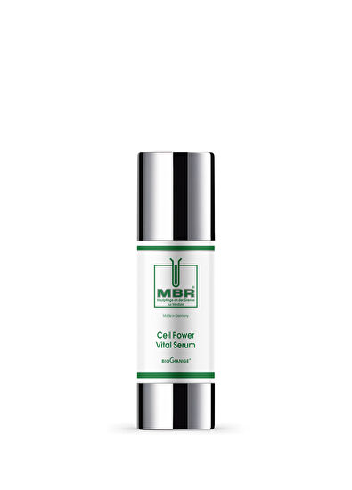 MBR MBR Travel Set - 4