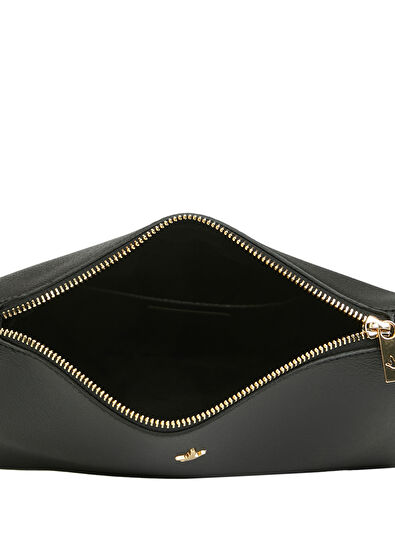 Beymen Club Picollo Black Women's Shoulder Bag - 5