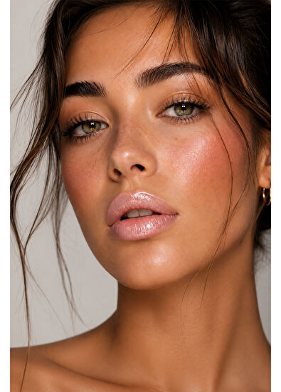 Dora Joy Joy Lush Gloss 04 Diamond Stick Ruj - 5