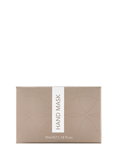 Margaret Dabbs London PURE Overnight Hand Mask - 11