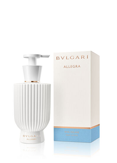 Bvlgari Allegra Riva Solare Body Lotion 250 ml - 5
