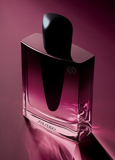 Shiseido Ginza Datura Eau De Edp Perfume 50ml - 3