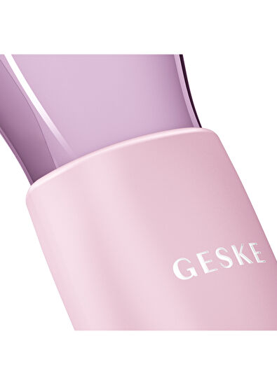 Geske Cool&Warm Duo Eye Massager 7 in 1 Pink Göz Bakım Cihazı - 5