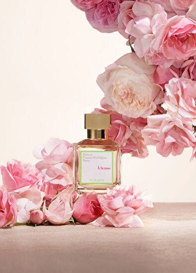 Maison Francis Kurkdjian Àla Rose Edp 70ml - 6