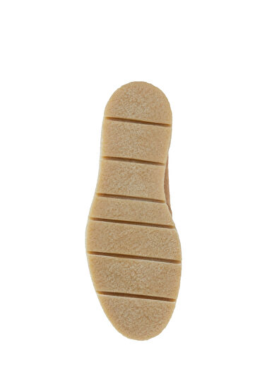 Beymen Club Mink Womens Leather Boots - 5