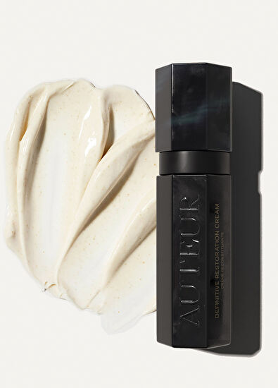 Auteur Definitive Restoration Nemlendirici Onarıcı Yüz Kremi 30 ml - 4