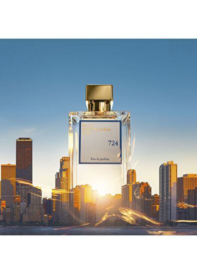 Maison Francis Kurkdjian 724 EDP 200ML - 5
