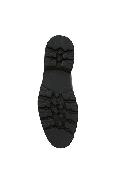 Beymen Club Kahverengi Erkek Deri Bot - 5