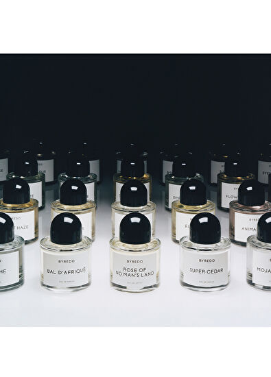 BYREDO Rose Of No ManS Land EDP 50 ml Unisex Parfüm - 7