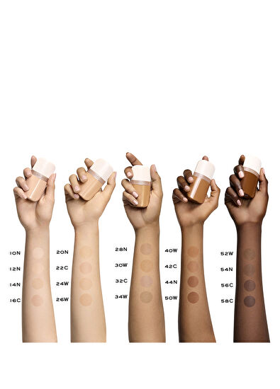 Lancome Idôle 3 Serum Skin Tint Renklendirici Serum 14N - 7