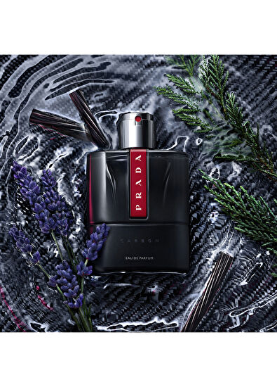 Prada Luna Rossa Carbon - EDP 50ml - 4