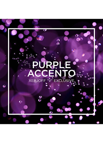Xerjoff XERJOFF V Purple Accento 100 ml - 5