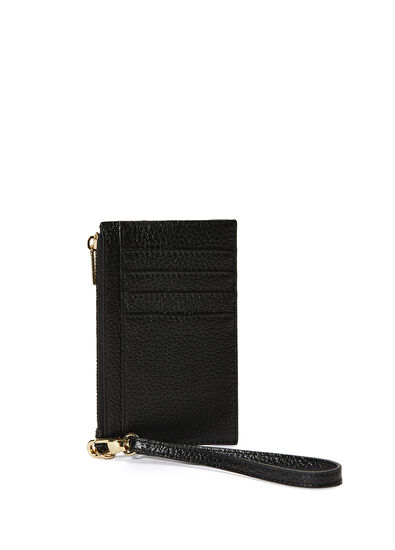 Beymen Club Siyah Kadın Deri Kartlık - 3