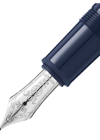 Montblanc Meisterstück Dolma Kalem - 4