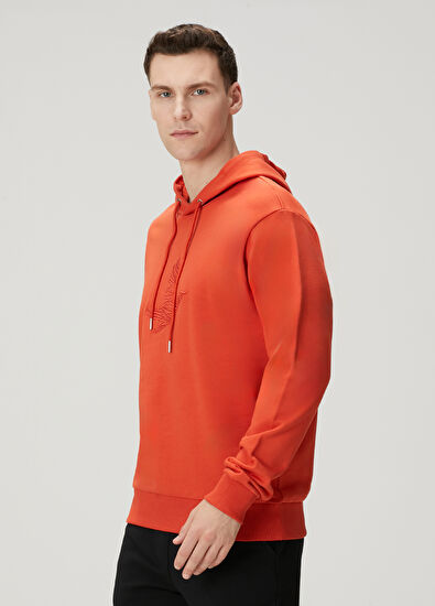 Beymen Club Tile Hooded Sweatshirt - 3
