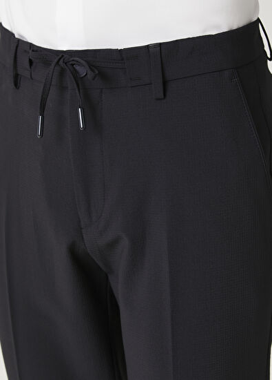 Beymen Club Regular Fit Lacivert Pantolon - 4