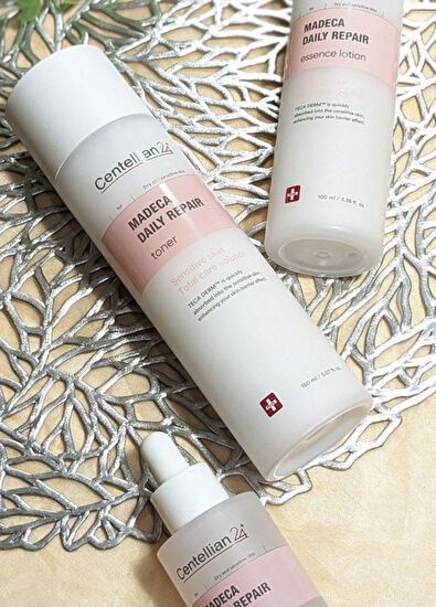 Centellian24 Madeca Daily Repair Toner Moisture Providing Repair Fermented Tonic 150 ml - 5
