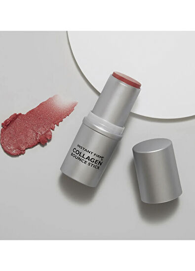 Peter Thomas Roth FIRMx Işıltı Veren Yanak ve Dudak İçin Kolajen Stick Allık 16 gr - 3