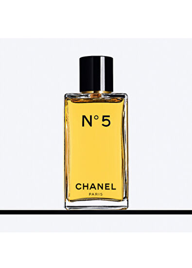 CHANEL N°5 Eau De Toilette Spray - 4