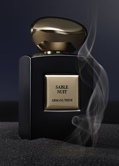 Giorgio Armani Armani/Privé Sable Nuit EDP 100ml - 5
