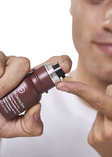 Dr. Dennis Gross Advanced Retinol Ferulic Triple Correction Eye Serum 15 ml Eye Care Serum - 5