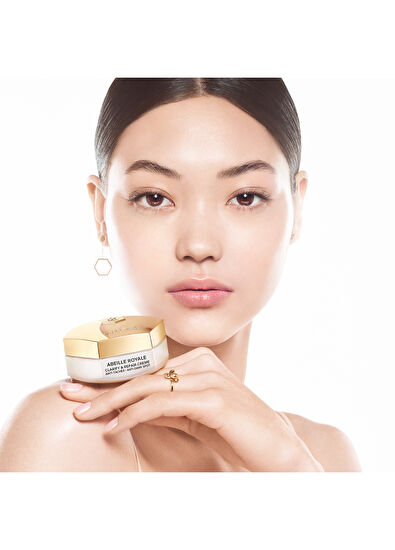 Guerlain Abeille Royale Bright Cream Jar 50 ml - 4