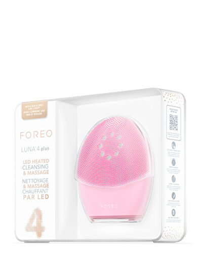 Foreo Luna 4 Plus Normal Skin - 3