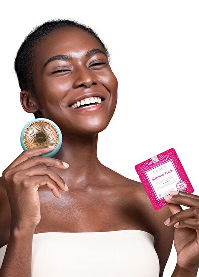 Foreo Ufo Masks Shimmer Freak 2. 0x6 - 4