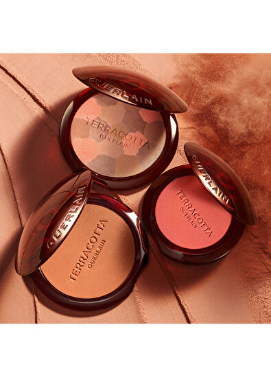 Guerlain Terracotta Blush 00 PDR - 7