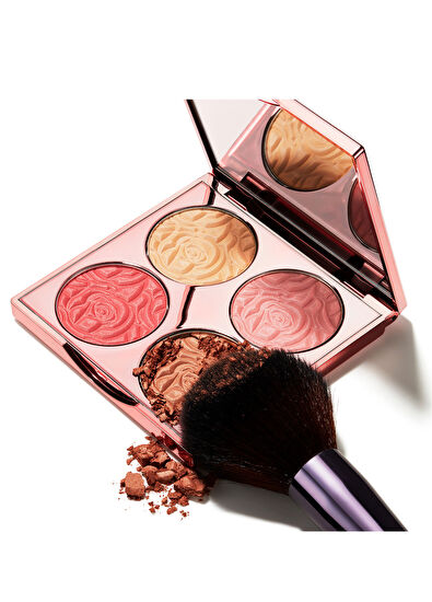 By Terry Brightening Cc Palette N1 - 5